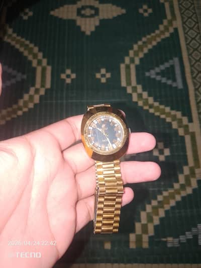 Rado watch