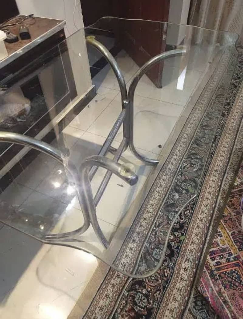 Dining table 5*3 0