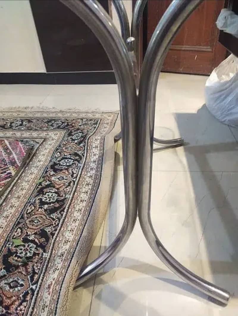 Dining table 5*3 1