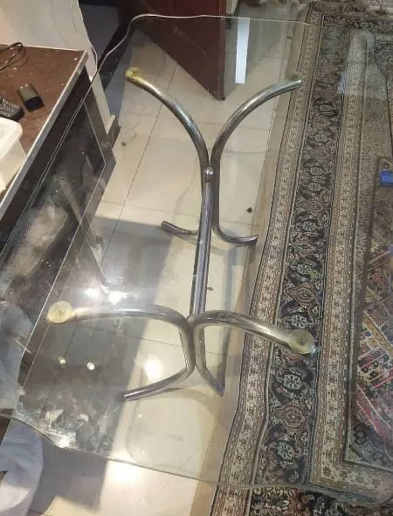 Dining table 5*3 2