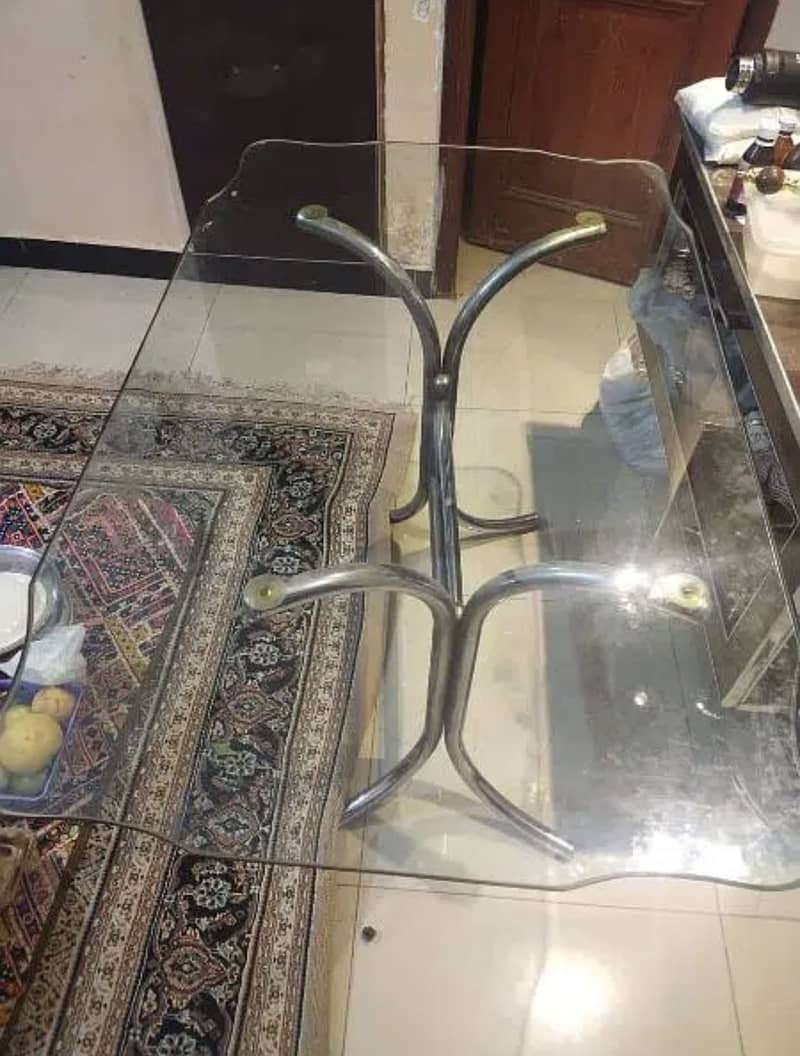 Dining table 5*3 3