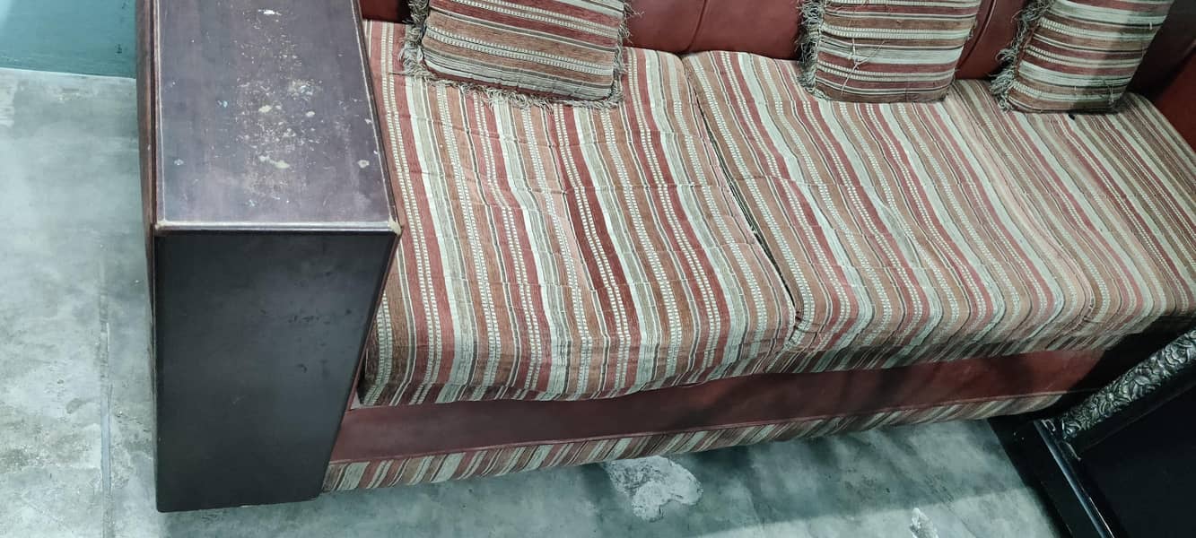 sofa set 3-2-1 1
