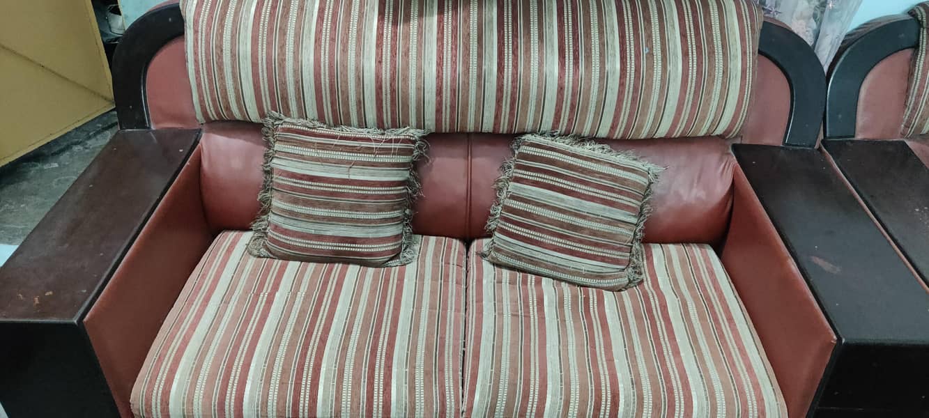 sofa set 3-2-1 2