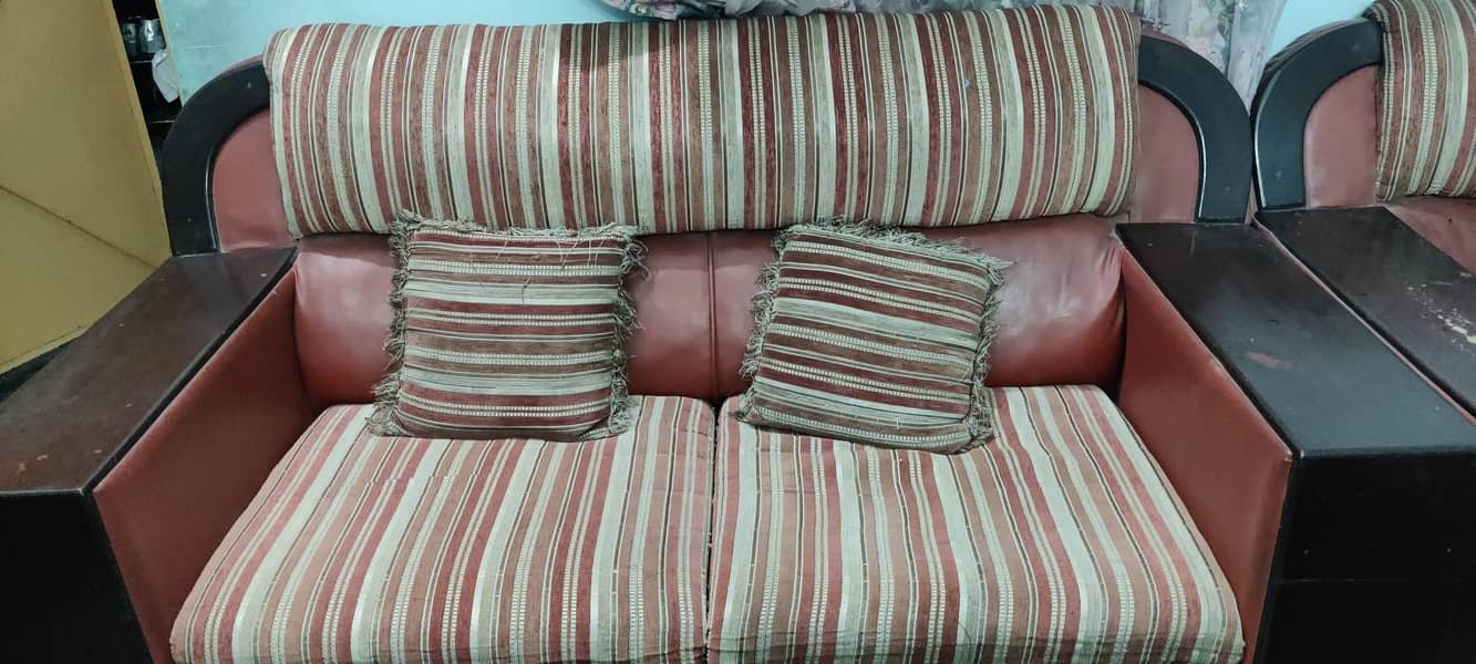 sofa set 3-2-1 3