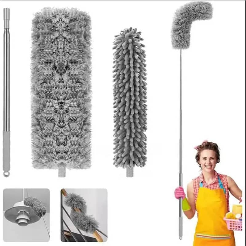 extendedable fan duster 1