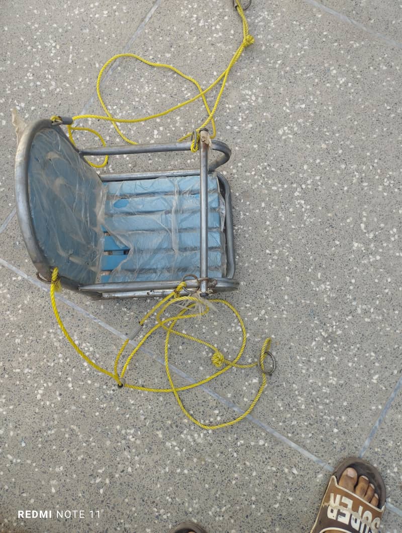 swings 4