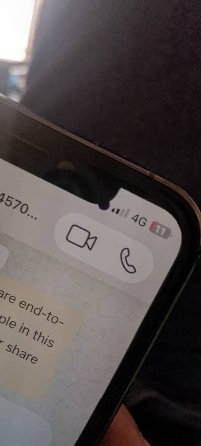 iPhone 11 Pro