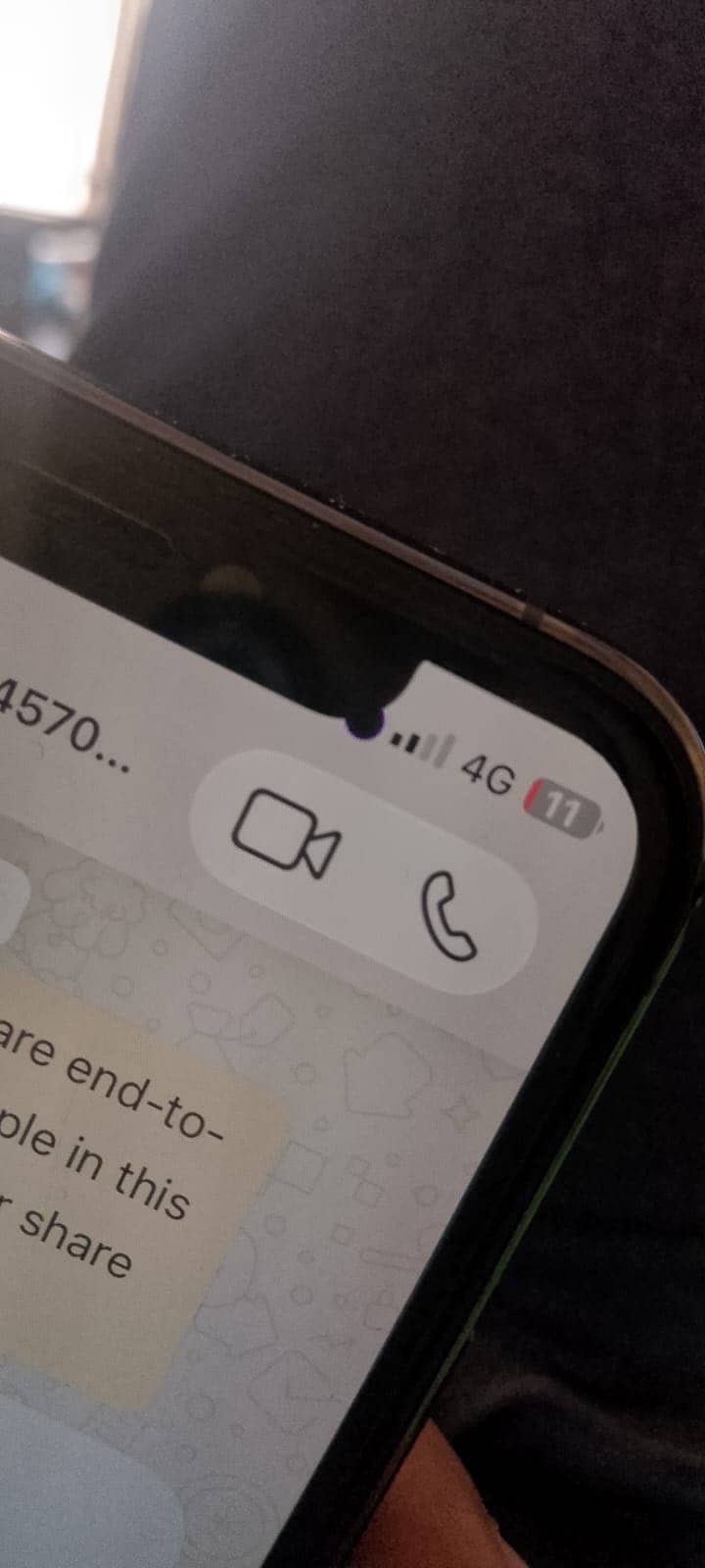 iPhone 11 Pro 0