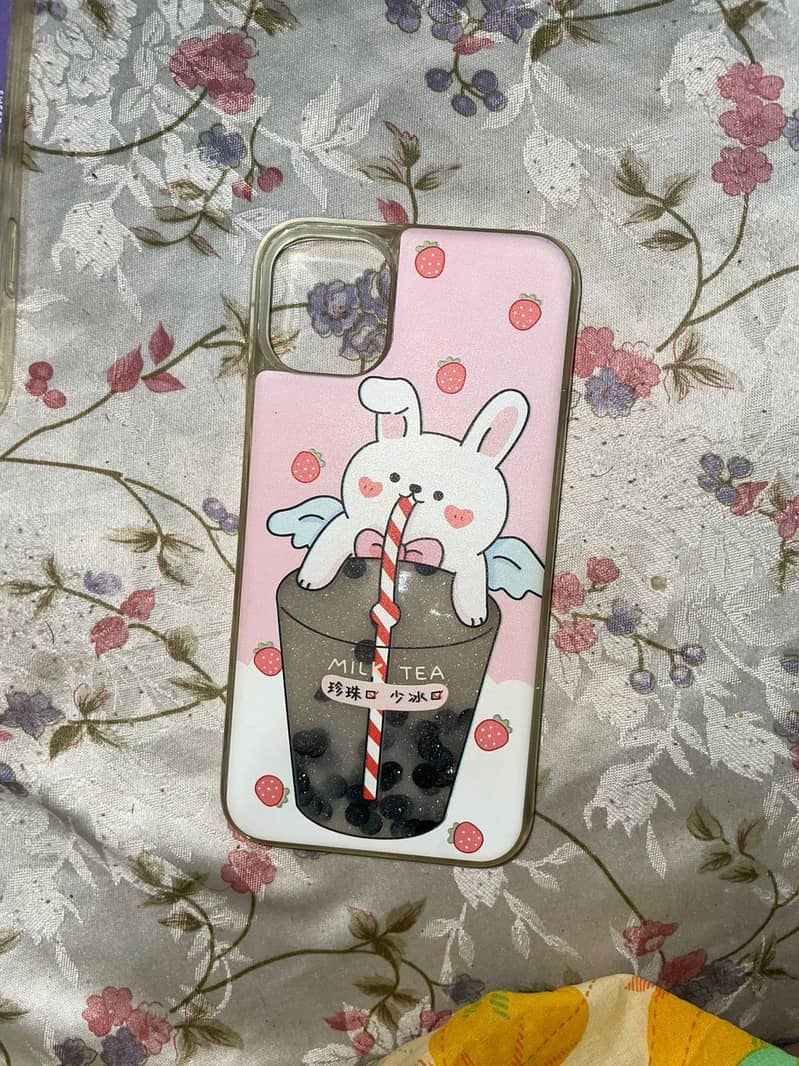 IPhone 11 cover 0