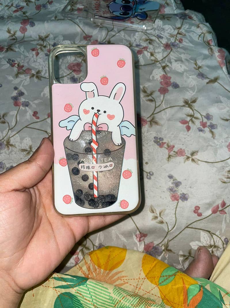 IPhone 11 cover 1