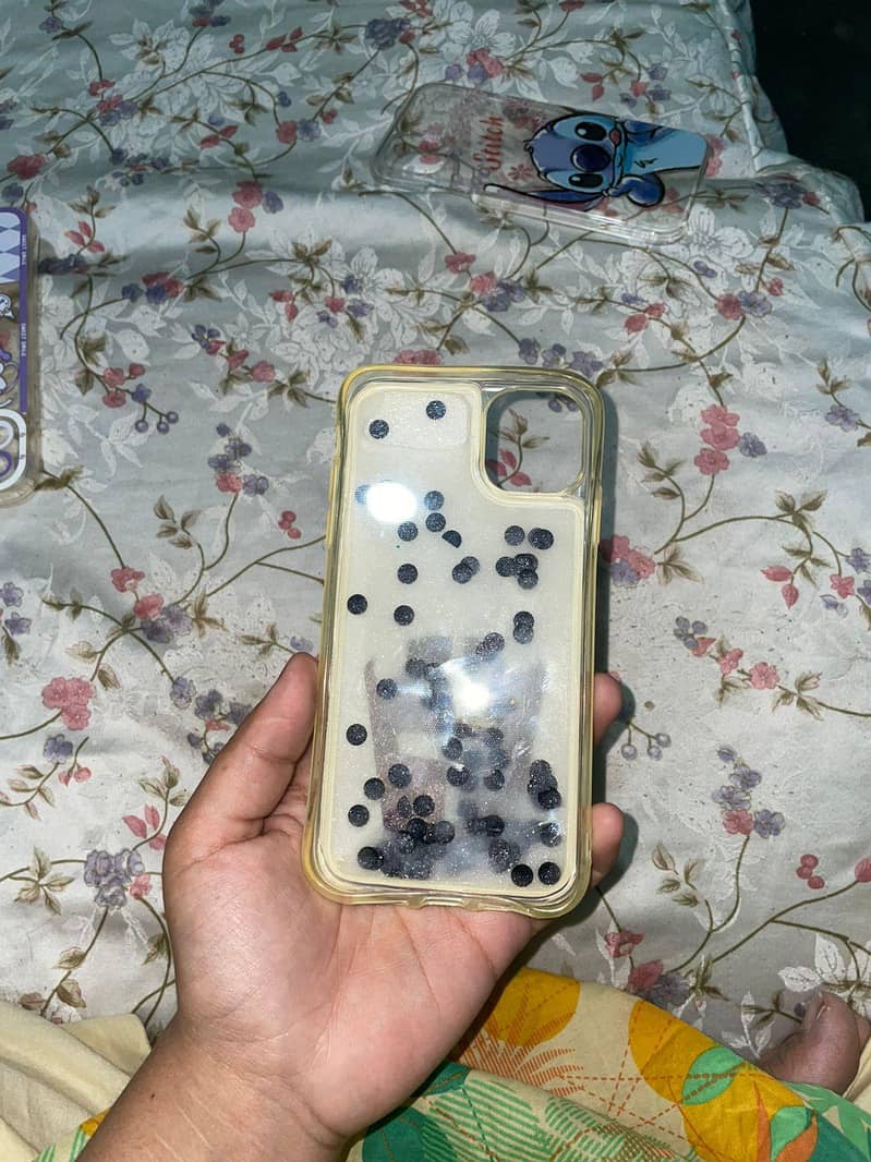 IPhone 11 cover 2