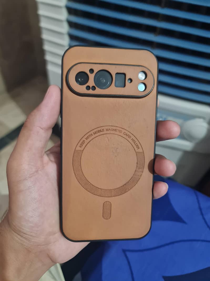 Google Pixel 9 Pro 1