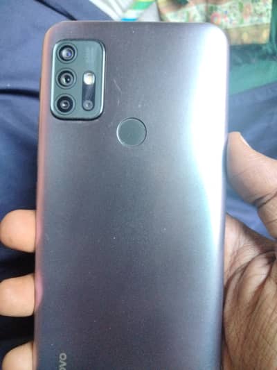 Motorola Moto G30