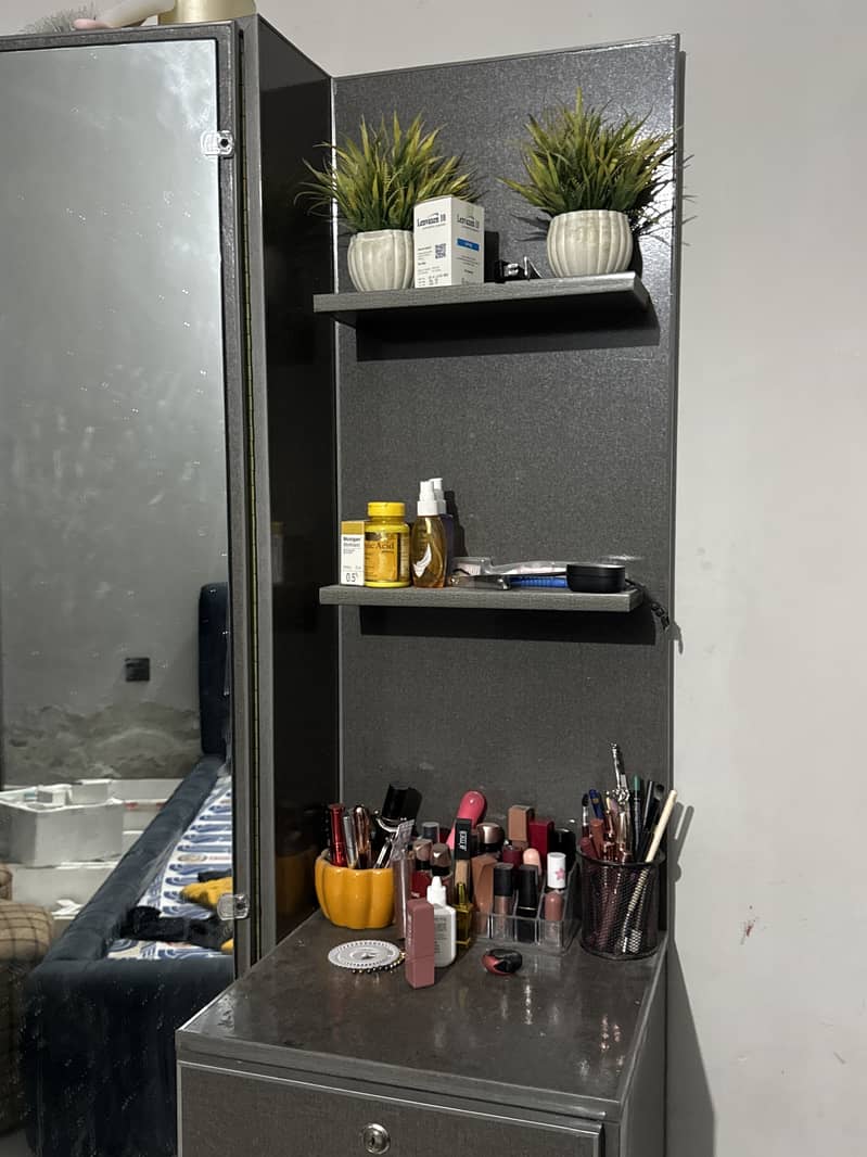 Vanity 1