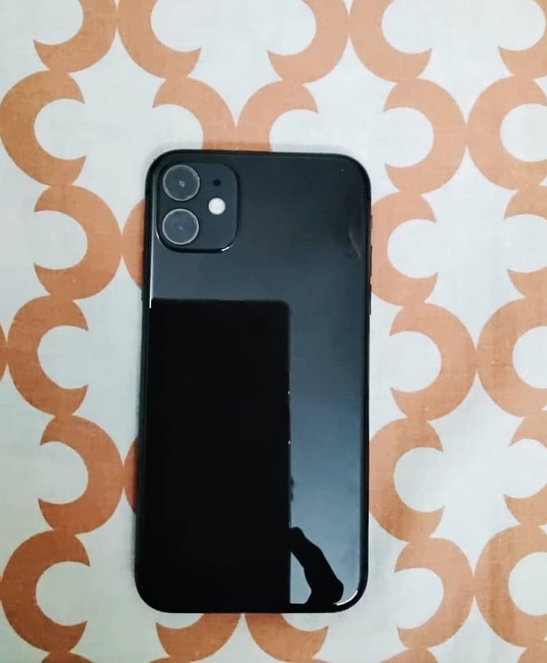 Iphone 11 0