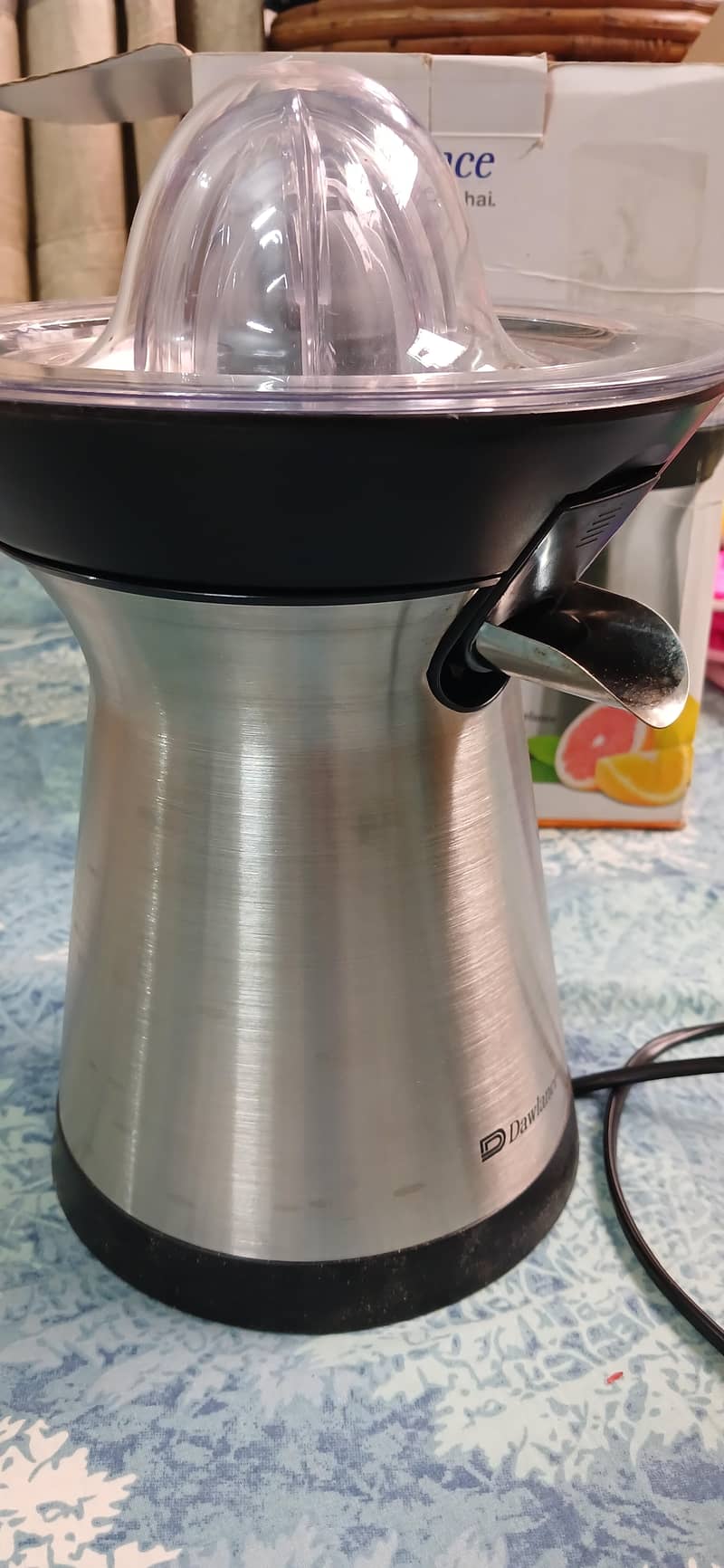 juicer 2