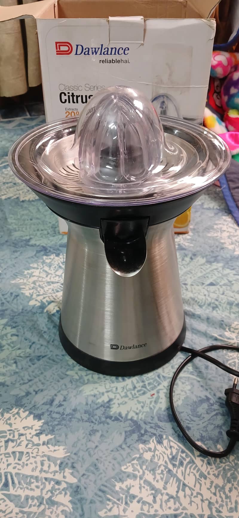 juicer 3