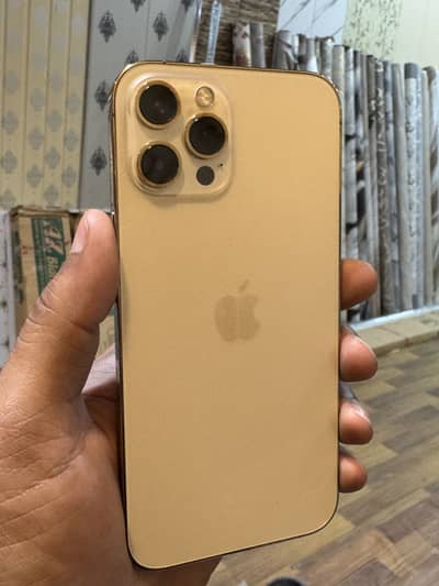 12 pro max 128gb sim working 10/10