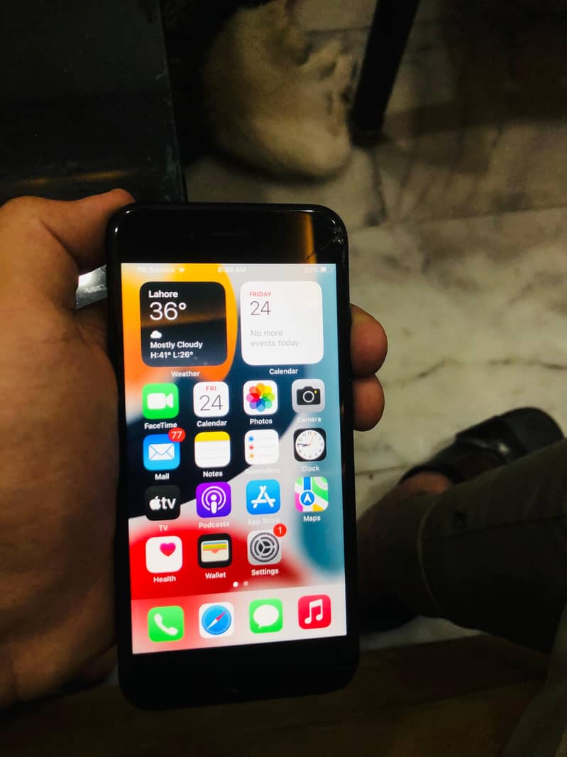 iPhone7 2