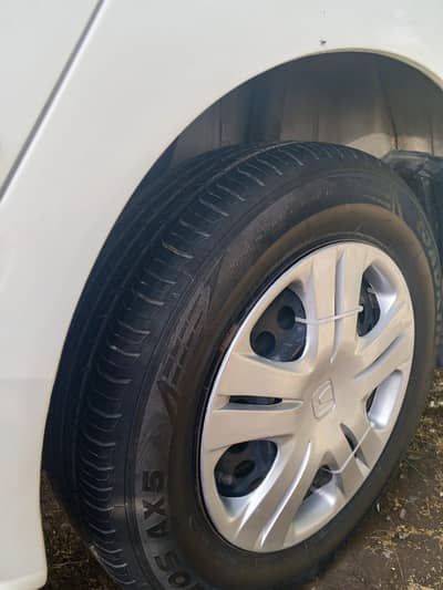 Honda city 2014 model