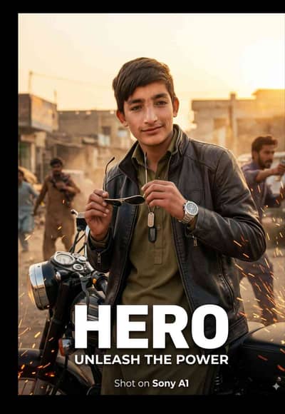 M Shahid 