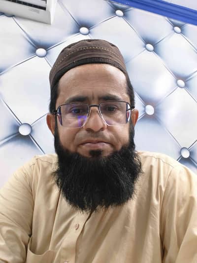Saad Nizami