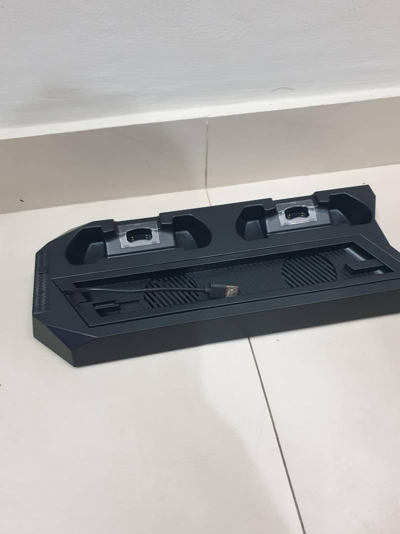 PS4 slim stand 0