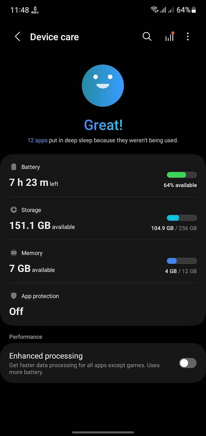 Samsung Note 10 Plus 0