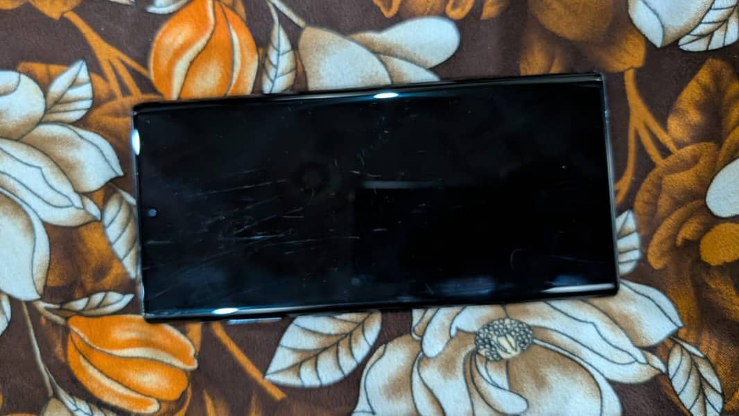 Samsung Note 10 Plus 1