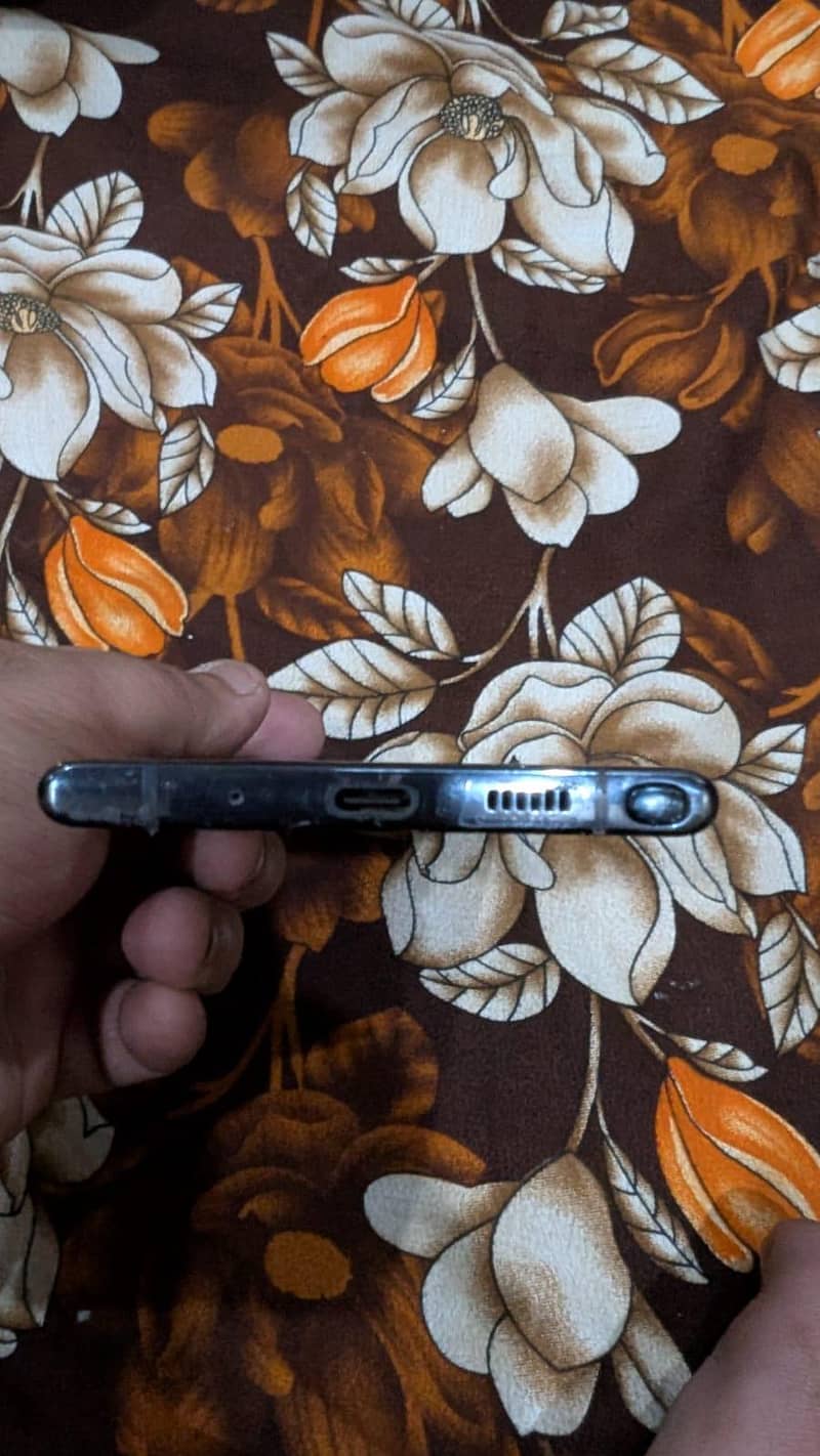 Samsung Note 10 Plus 5