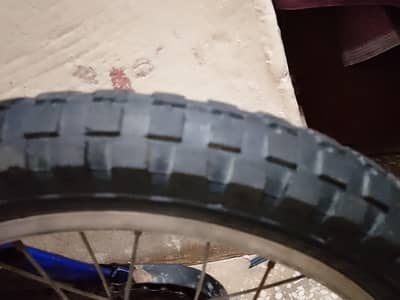 cycle