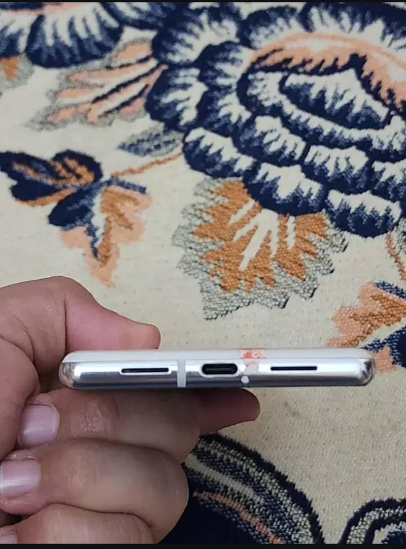 Pixel 6 Pro 5