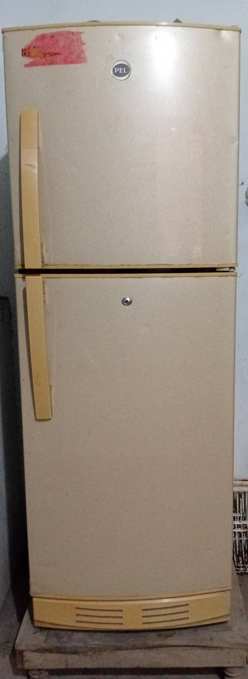 Fridge 0