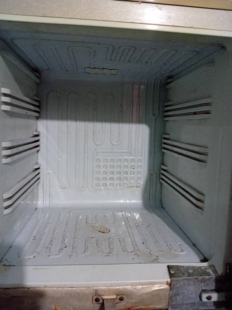 Fridge 2