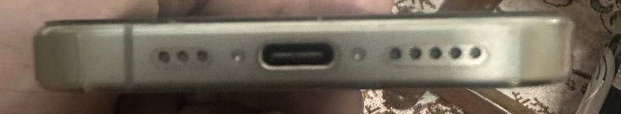 Iphone 15 pro 3