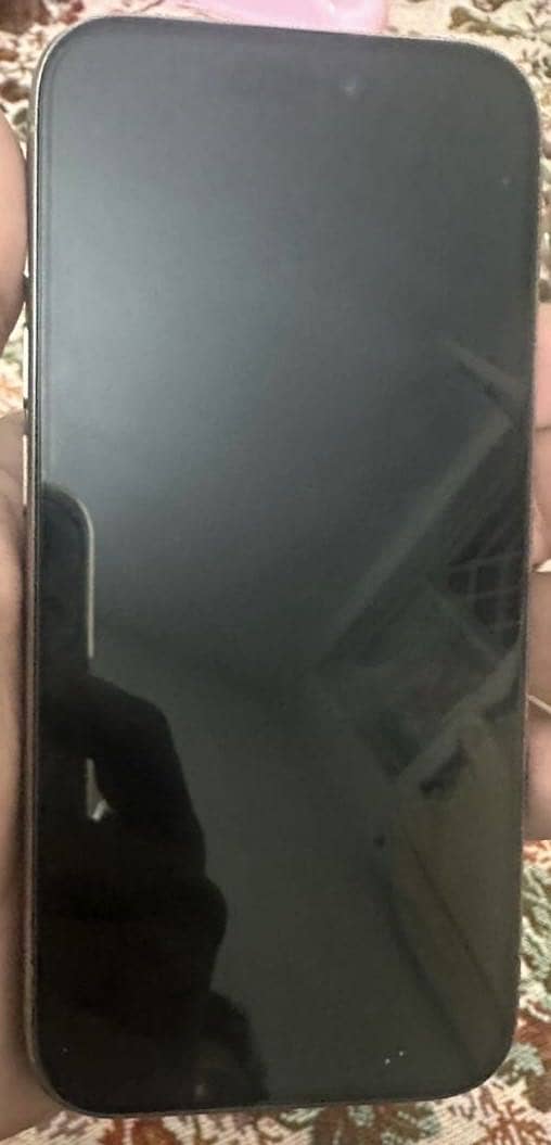 Iphone 15 pro 5