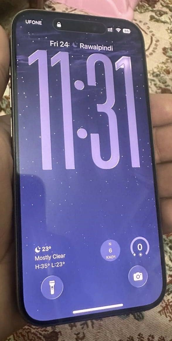 Iphone 15 pro 0