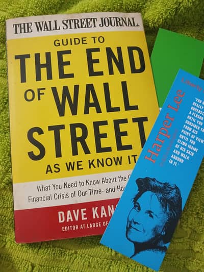 5 books in 1000 special offer