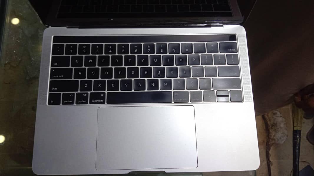Mac book 2016 1