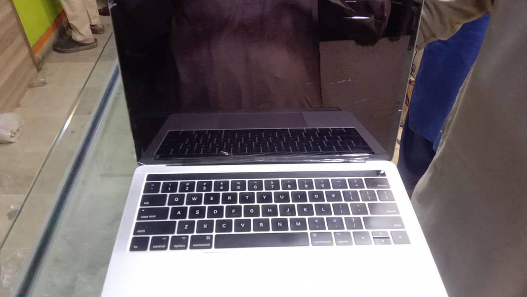 Mac book 2016 2