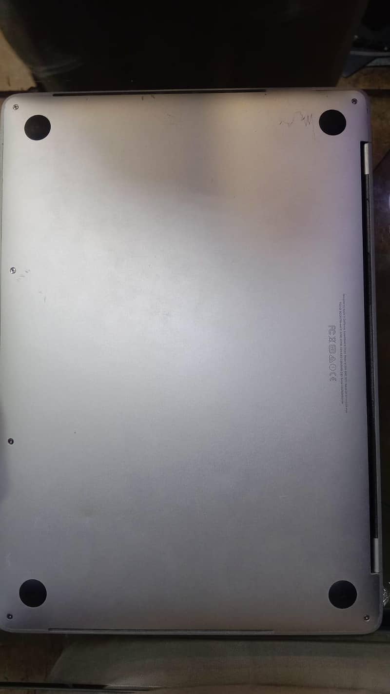 Mac book 2016 3