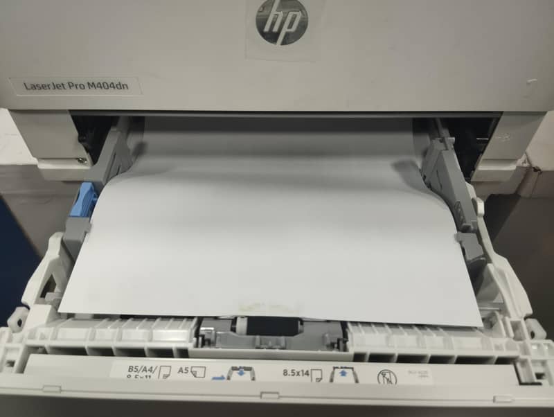 hp m404dn printer 1