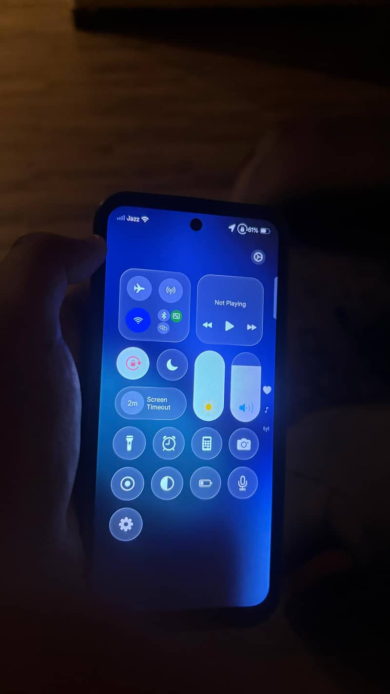 ITEL P65 PRO 9
