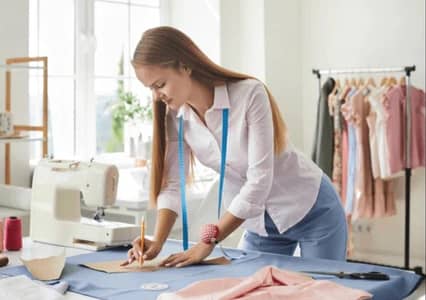 tailor service