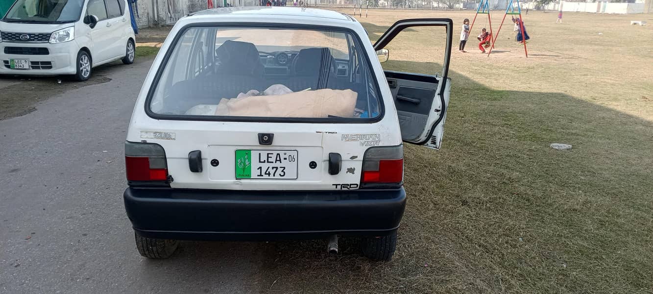 Mehran 2006 4