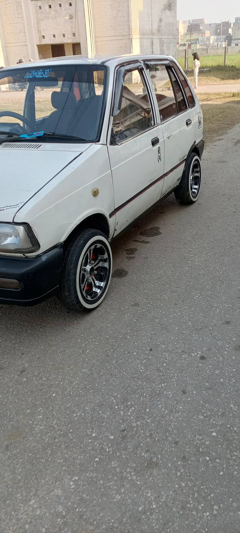 Mehran 2006 5