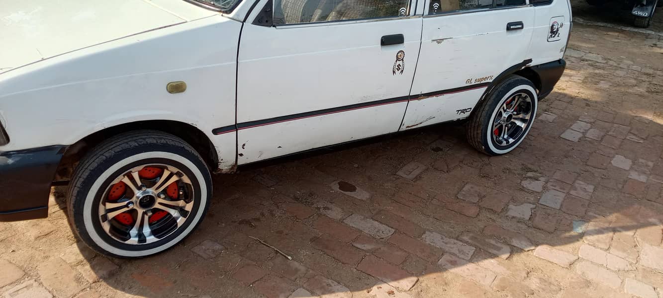 Mehran 2006 11