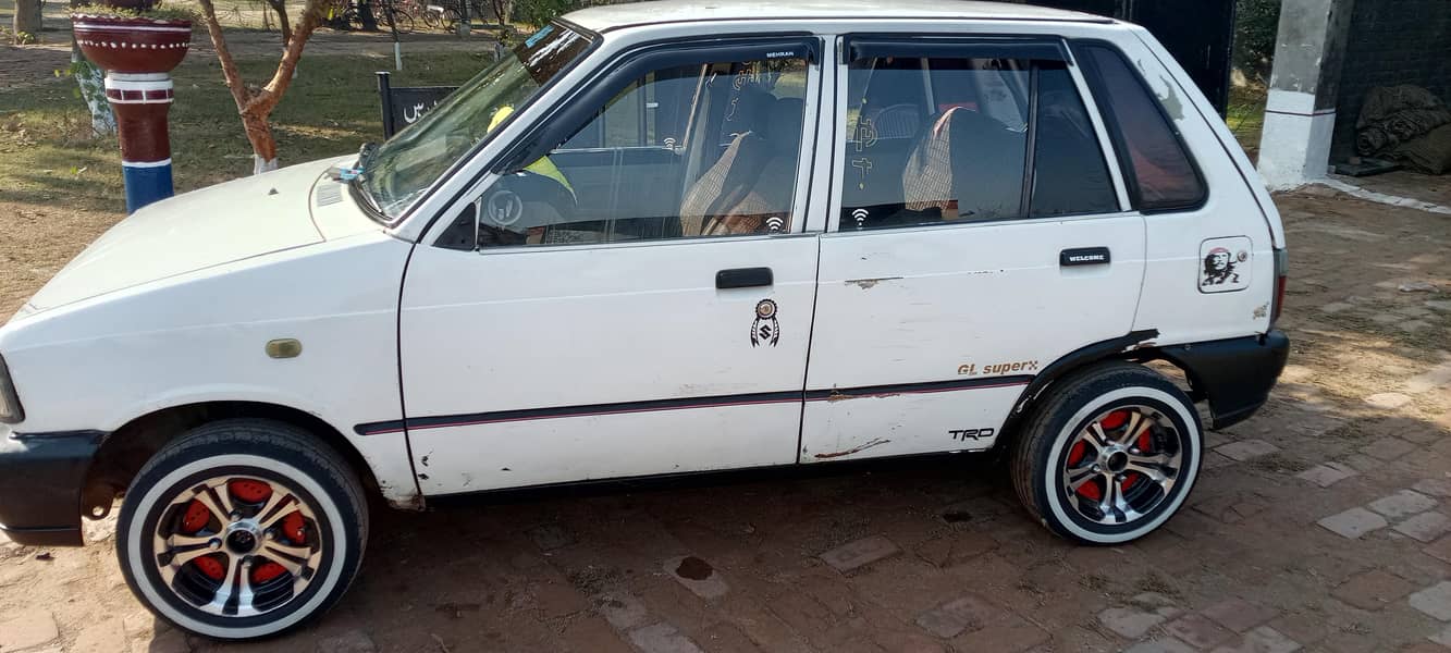 Mehran 2006 12