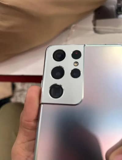 Samsung s 21 ultra 12/256