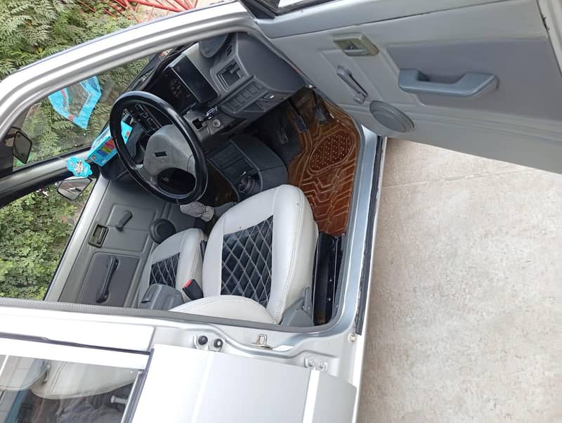 smart car 5